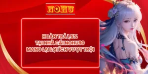 Hoàn Trả 1,5%
